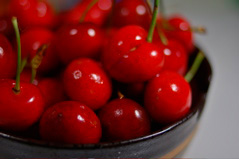 Cherries - One